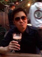Cassidy Cheang