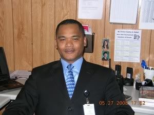John Halverson