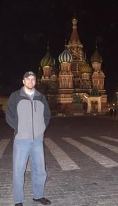 Nikolai Vavakin