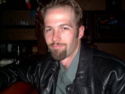 Charles Peterson
