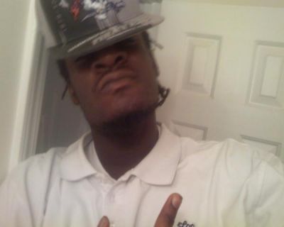 Kahreem Glover