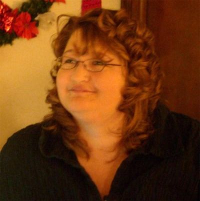 Deborah Wright