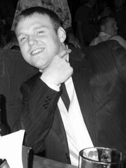 Ryan Ellison