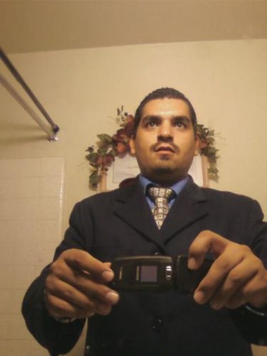 Jose Jimenez