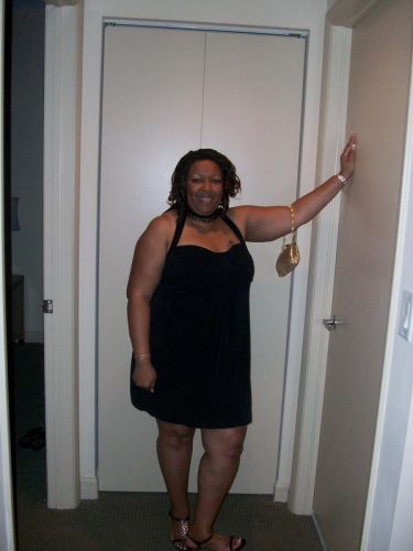 Judy Parker