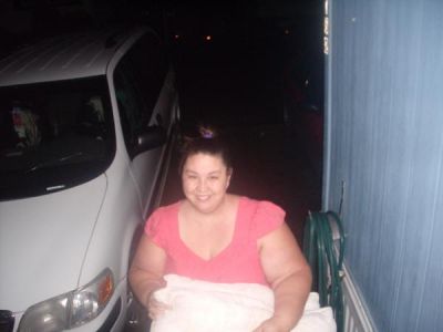 Tina Rast