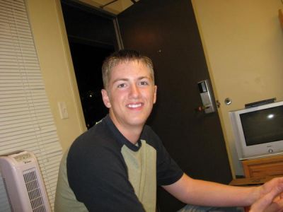 Richard Hildreth