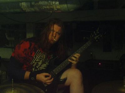 Michael Wright