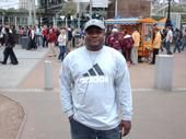 Roderick Thomas