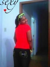 Brittini Huff