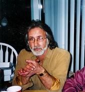 Peter Candiano