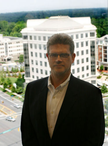 Byron Lejeune
