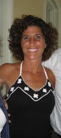 Shari Verrone