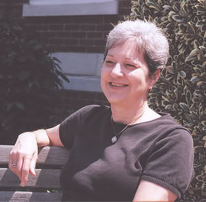 Anita Jones
