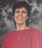 Martha Staggs