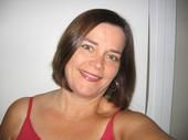 Catherine Wellford
