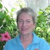 Charla Tauriainen
