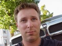 Matthew Halicho