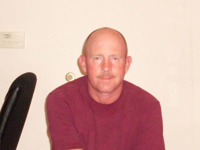 Kevin Elfers