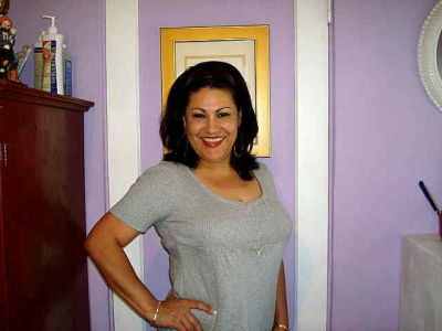Lydia Payan