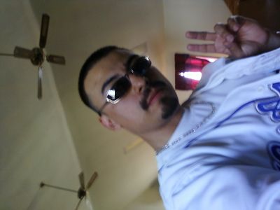 Christian Duran