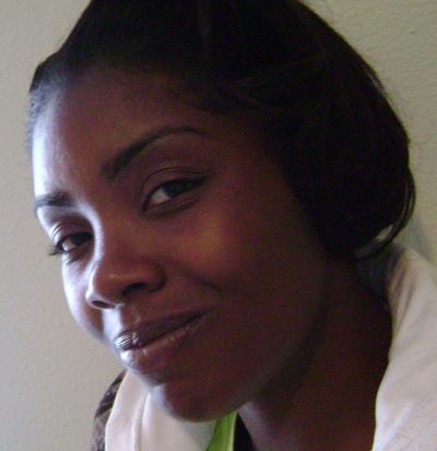 Lashanda Daniels