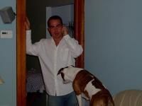 Francis Giarrusso