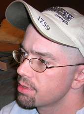 Joshua Meehan