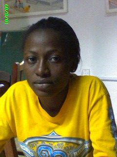 Doris Bangura