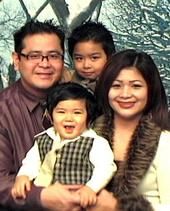 Agnes Tandoc