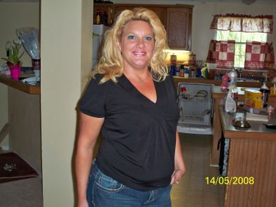 Mary Bozick
