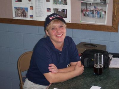 Linda Downs