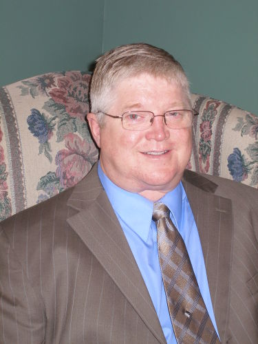 Gregory Hobson