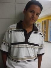 Jonathan Cabeza Arias