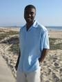 Kafui Mensah