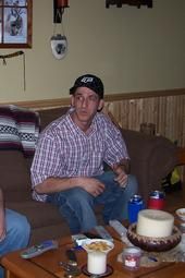 Jason Barnhouse