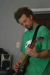 Thomas Moncus