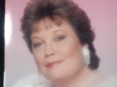 Anna Pierce