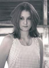 Emily Leadholm