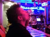 Mark Byrns