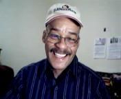 Michael Harper