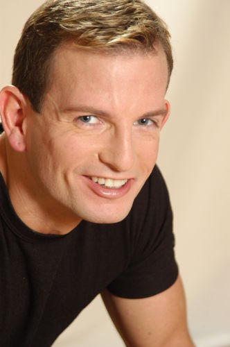 Christopher Rich