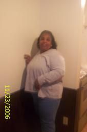 Francine Bluford