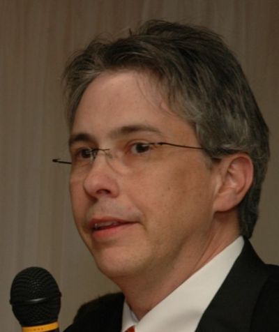 Kevin Cornelison