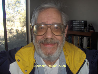 Spencer Allen Spencer