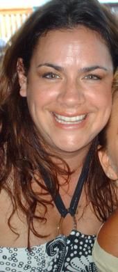 Frances Mcclinton