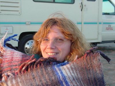 Anita Nordlander