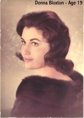 Donna Petersen
