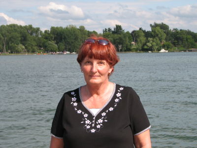 Sandra Latz