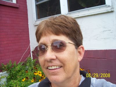 Kathy Ronan